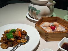 -ZEN采蝶轩·粤味臻鲜·手作点心·商务宴请(泰州店)