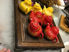 紫气东来-商都酒店( 北京南站店)