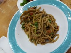 西北拌莜面-西北莜面村(太原店)