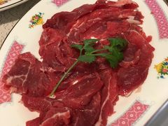 -燃计沙茶皇·香港沙茶火锅(人广旗舰店)