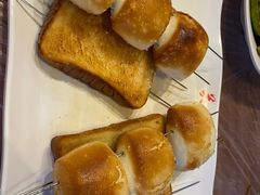 -关二哥烧烤(王家湾店)