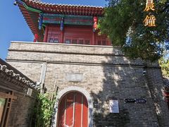 -洛阳周公庙博物馆