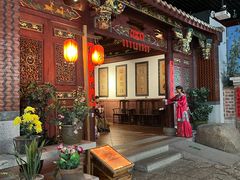 -中国闽台缘博物馆