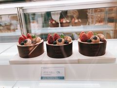 -好利来(回龙观东大街店)