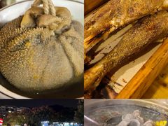 -蔡记·九米羊肉炉(东渡店)