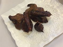 -潮府馆·非遗潮州菜·港式点心(世纪公园店)