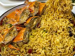 -富临港·蒸汽海鲜·手抓海鲜·炒菜(栈桥店)