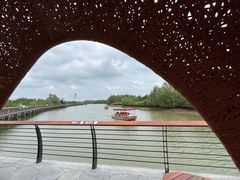 -东寨港红树林旅游区