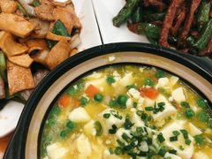 -外婆船宴餐厅·外婆喊你回家吃饭