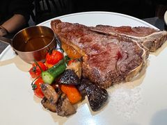 -West10 西拾·西餐厅·创意菜(未来科技城店)