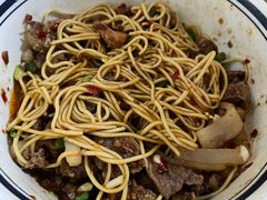 -李易面馆(树木岭店)