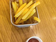 -菲滋意式餐厅(上虞万和城店)