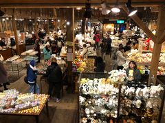 -小樽八音盒堂(手工制作体验馆店)