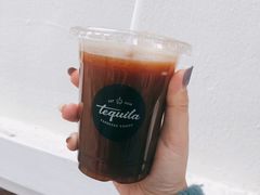-Tequila Espresso(嘉善路店)
