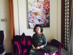-深圳东部华侨城茵特拉根酒店