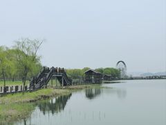 -苏州太湖国家湿地公园