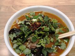 -盐池羊羔肉主题餐厅