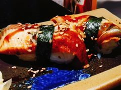 -無境·匠心日本料理(汉街店)