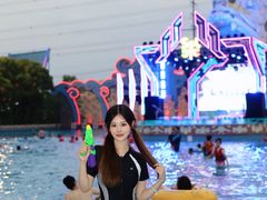 -苏州乐园森林水世界