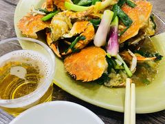 -贞姨美食·老字号海鲜大排档