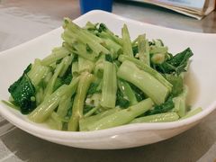 开洋空心菜-洪齐林老镇