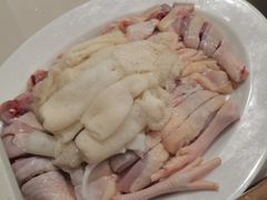 -百年果林椰子鸡(中洲店)