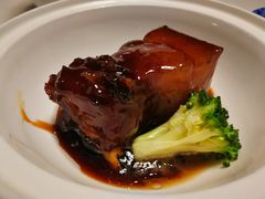 -同庆楼(金宝汇店)