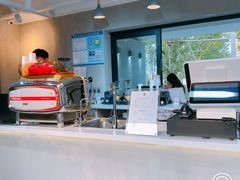 -COFFEE CALL(云锦路店)