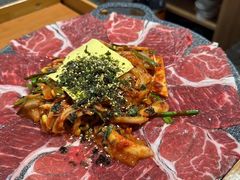 -欧巴烤肉(创富世纪店)