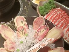 -季季山·云南野生菌火锅(上海首店)