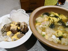 -大灶头·新昌菜(中国茶市店)