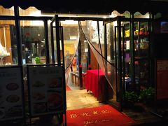 门面-鑫小城故事·藕汤·家常菜(台北一路总店)