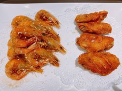 -宏玲餐厅(四川南路店)