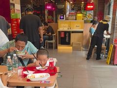 -和合谷(长虹桥店)