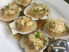 -旺富东海大酒楼(海鲜街店)