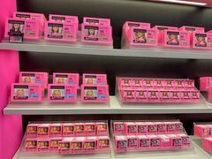 -可糖美瞳·隐形眼镜·测基弧(朝阳大悦城店)