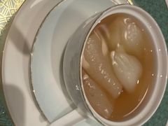 -三号黄浦会Canton Table