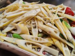 -宋记冕宁土菜馆(海门渔村二店)