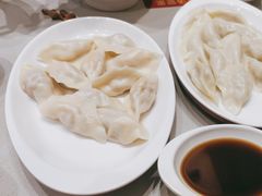 -喜家德虾仁水饺(华强天虹店)