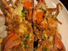 -甄御•海鲜新青岛菜(麦岛店)