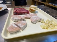-禾牧铁板创意料理(姑嫂树路店)