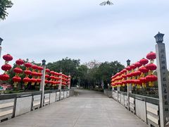 -海上田园