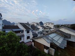 -大自然(鲁家村店)
