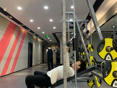 -WEGYMER健萌健身(雅颂居馆)