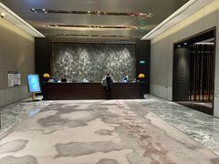 -北京康莱德酒店