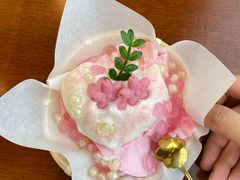 -寄畅興·百年蟹黄面·万国建筑群(外滩27号店)
