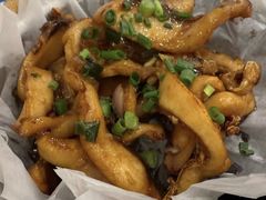 -正能量脆肉鲩火锅