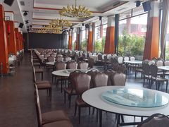 大堂-大树头·花园餐厅(市桥店)