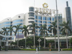 -广州科尔海悦酒店