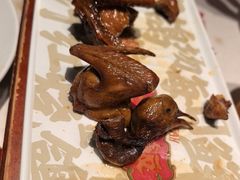 -大鸽饭(岗顶店)